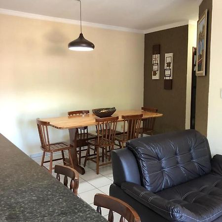 Apartamento Em Ubatuba - Praia Grande Eksteriør billede