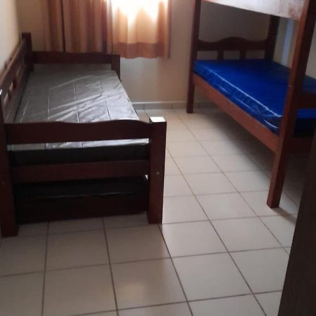 Apartamento Em Ubatuba - Praia Grande Eksteriør billede