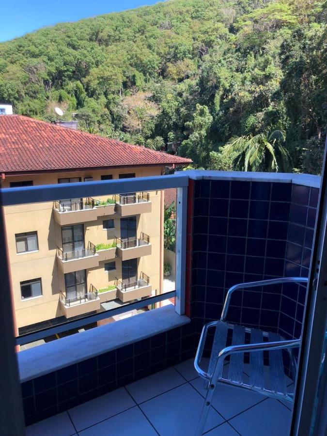 Apartamento Em Ubatuba - Praia Grande Eksteriør billede