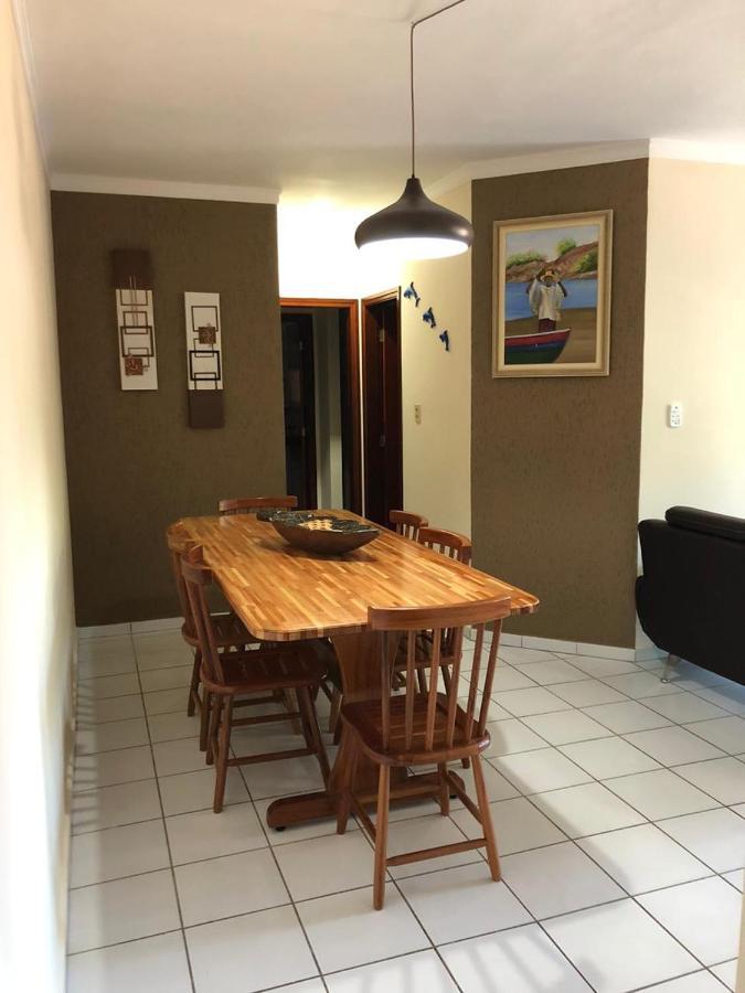 Apartamento Em Ubatuba - Praia Grande Eksteriør billede