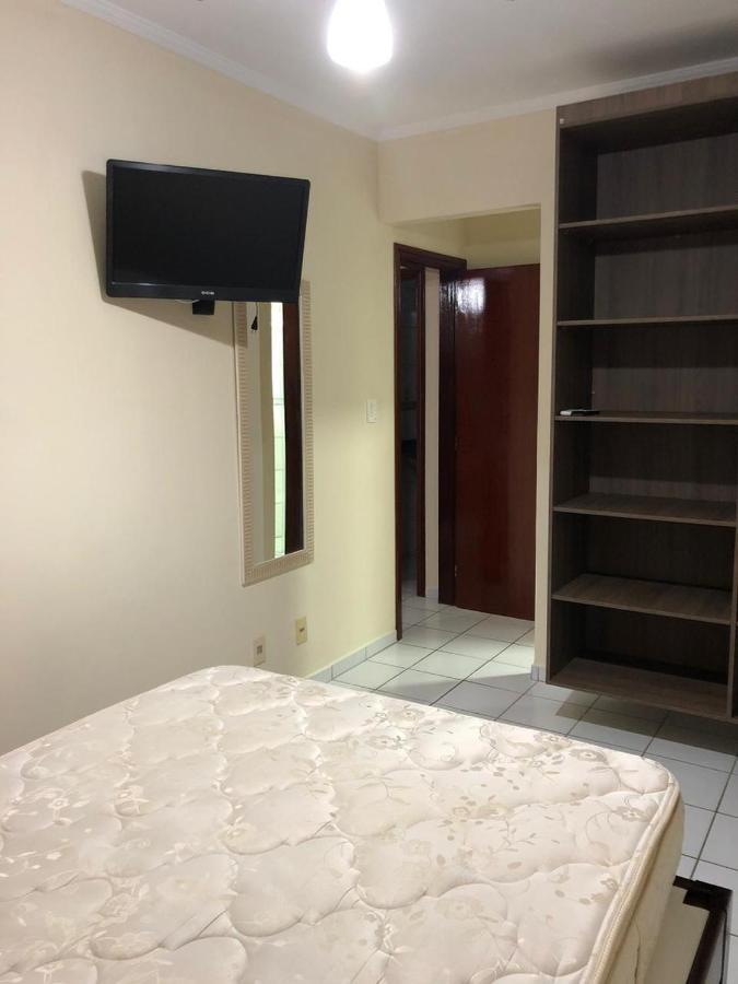 Apartamento Em Ubatuba - Praia Grande Eksteriør billede