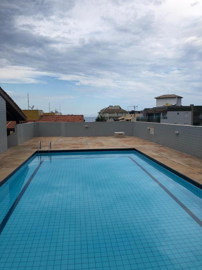 Apartamento Em Ubatuba - Praia Grande Eksteriør billede