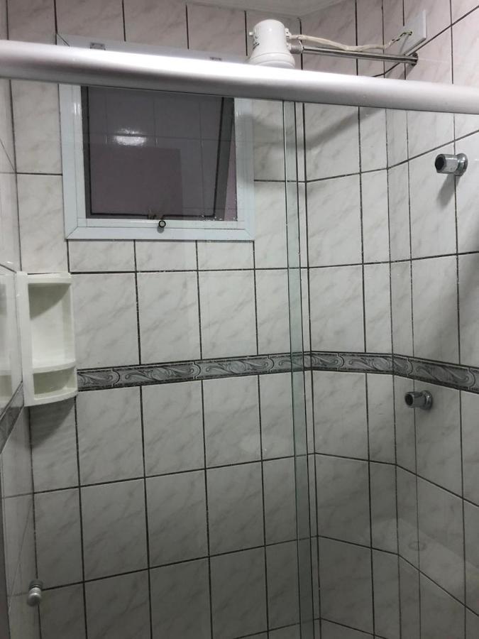 Apartamento Em Ubatuba - Praia Grande Eksteriør billede