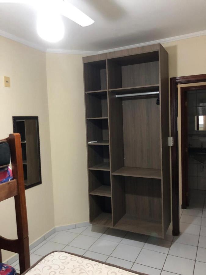 Apartamento Em Ubatuba - Praia Grande Eksteriør billede