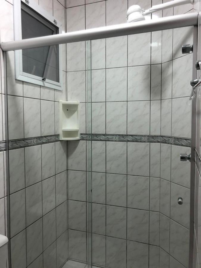 Apartamento Em Ubatuba - Praia Grande Eksteriør billede