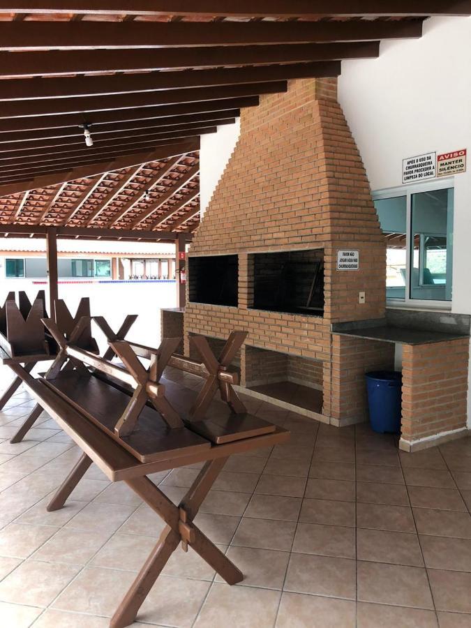 Apartamento Em Ubatuba - Praia Grande Eksteriør billede