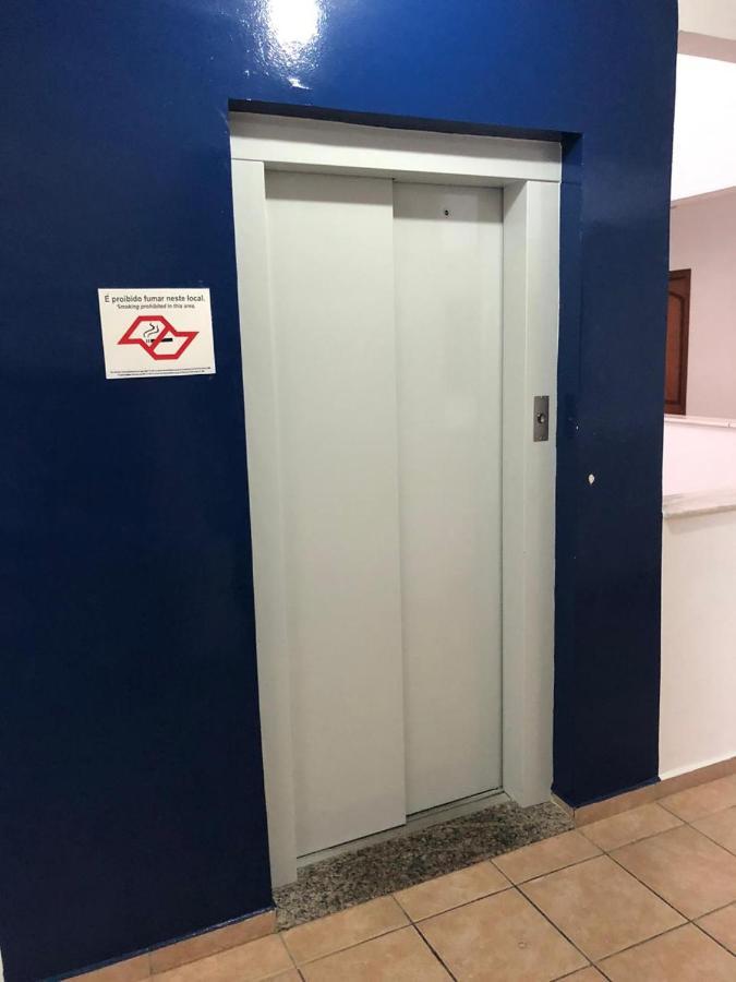 Apartamento Em Ubatuba - Praia Grande Eksteriør billede